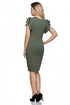 Evening dress model 107272 Tessita